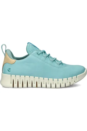 Ecco Gruuv lage sneakers