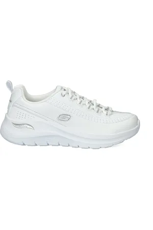 Skechers Arch Fit 2.0 Star Bound lage sneakers
