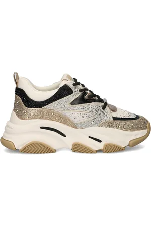 Steve Madden Privy dad sneakers