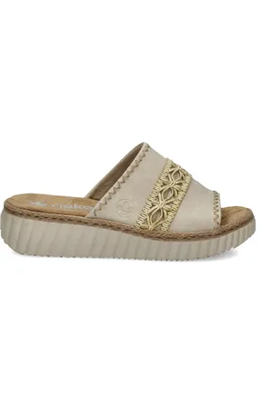 Rieker Slippers