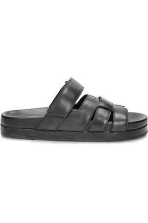 Nelson Slippers