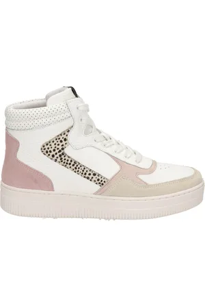 Maruti Mona hoge sneakers