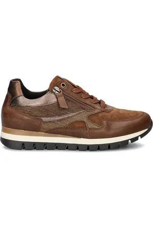 Gabor Comfort Optifit lage sneakers