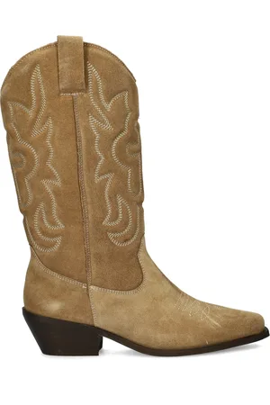 Nelson Cowboylaarzen