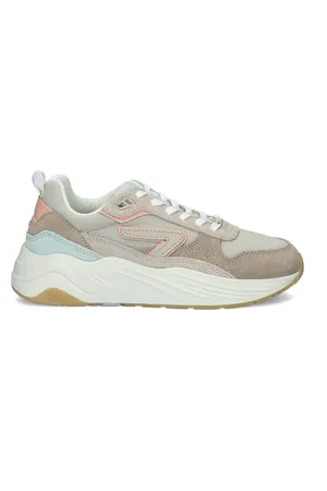 Hub Glide dad sneakers