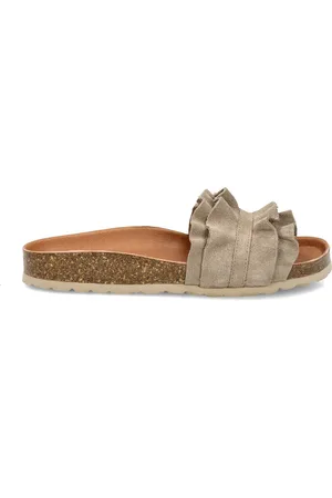 Verbenas Rocio slippers