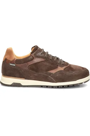 Van Lier Ravello lage sneakers