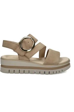 Gabor Best Fitting sandalen