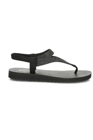 Skechers Meditation Vibrant Glow sandalen