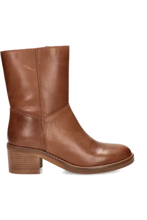 Nelson Rits- & gesloten boots