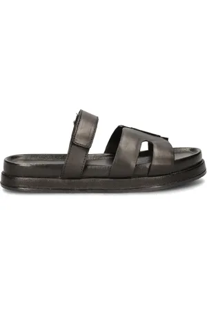 Nelson Slippers