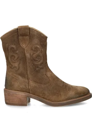 Nelson Cowboylaarzen