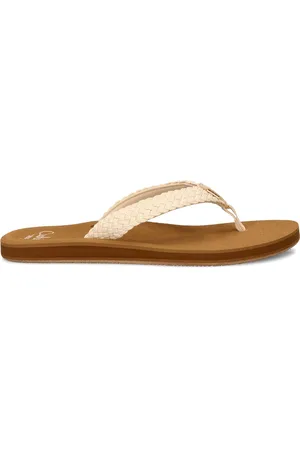 Reef Baja Maria slippers