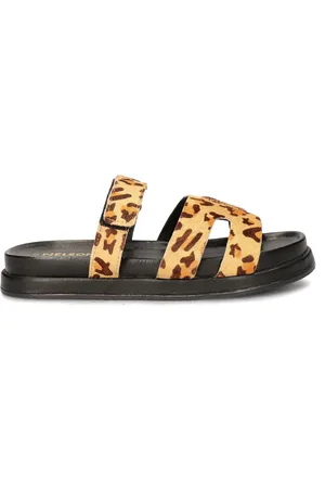 Nelson Slippers