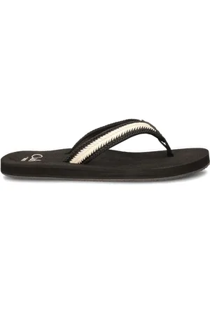 Reef Baja Maria slippers