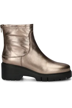 Unisa Jorge rits- & gesloten boots