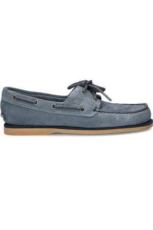 Timberland Classic Boat veterschoenen