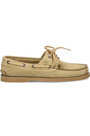 Timberland Classic Boat veterschoenen