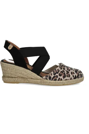 Verbenas Mila espadrilles