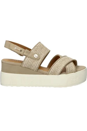 Mustang Sandalen