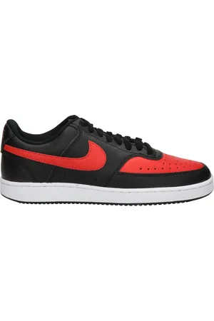 Nike Court Vision lage sneakers