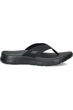 Skechers Go Walk Flex slippers