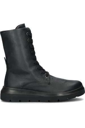 Ecco Nouvelle Limestone veterboots