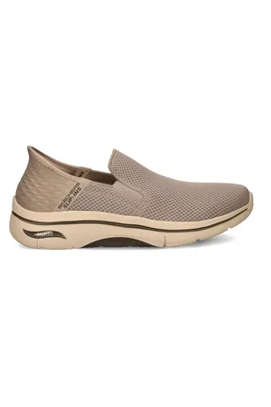 Skechers Hands Free Slip-Ins Go Walk Arch Fit 2.0 instapschoenen