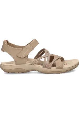 Skechers Reggae Slim sandalen
