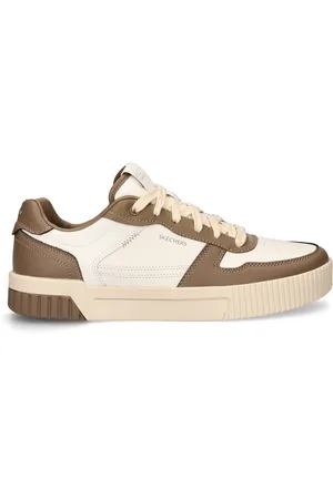 Skechers Court Classic Jade lage sneakers
