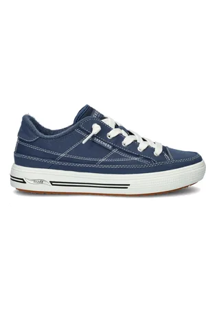 Skechers Arch Fit Arcade instapschoenen