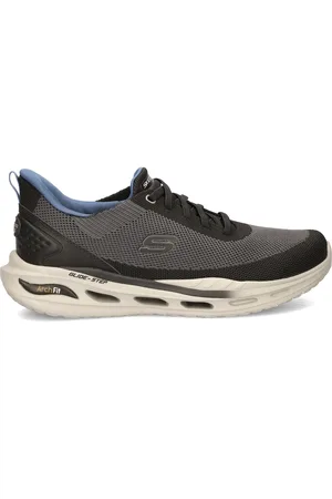 Skechers Hands Free Slip-Ins Arch Fit Orvan instapschoenen