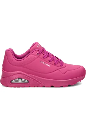 Skechers Street Uno lage sneakers