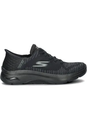 Skechers Hands Free Slip-Ins Go Walk Arch Fit 2.0 instapschoenen