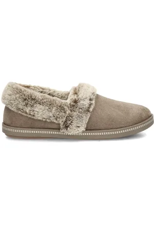 Skechers Cali pantoffels