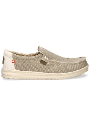 Hey dude Mikka Braided mocassins & loafers