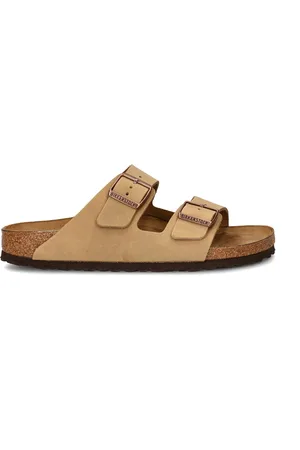 Birkenstock Arizona BS sandalen