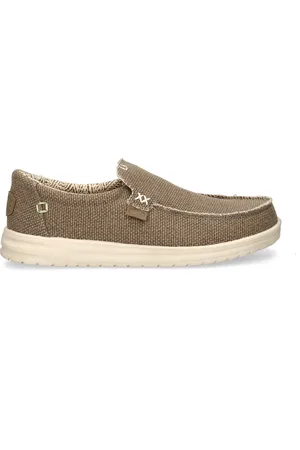 Hey dude Mikka Braided mocassins & loafers