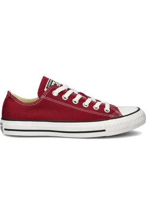Converse Chuck Taylor All Star lage sneakers