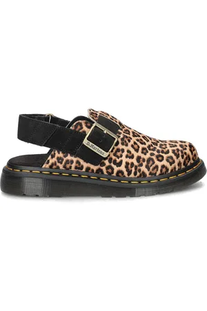 Dr. Martens Jorge II instapschoenen