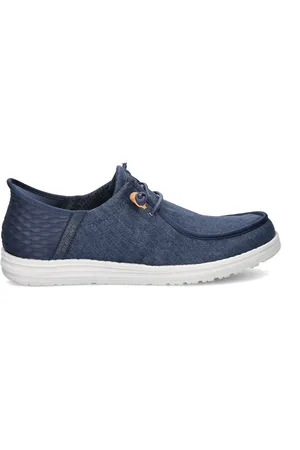 Skechers Hands Free Slip-Ins Melson instapschoenen