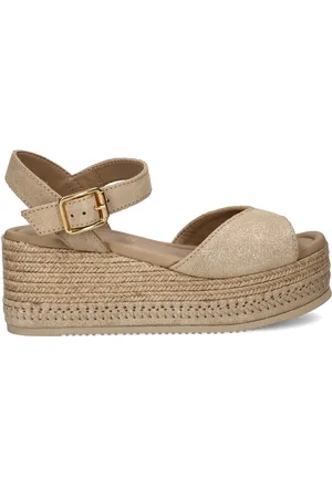 Unisa Kalton sandalen