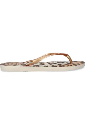 Havaianas Slim Animal slippers