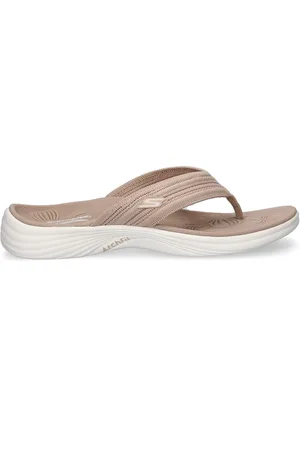 Skechers Arch Fit Radiance slippers