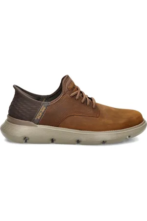 Skechers Hands Free Slip-Ins Garza lage sneakers