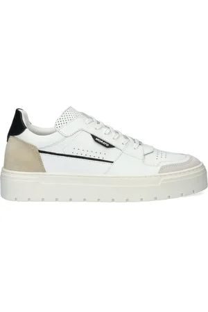 Antony Morato Sneaker Kilian lage sneakers