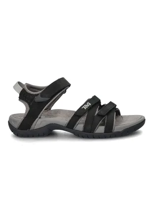 Teva Tirra Leather sandalen