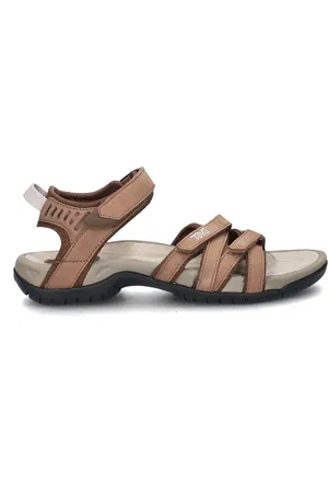 Teva Tirra Leather sandalen