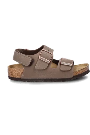 Birkenstock Milano sandalen