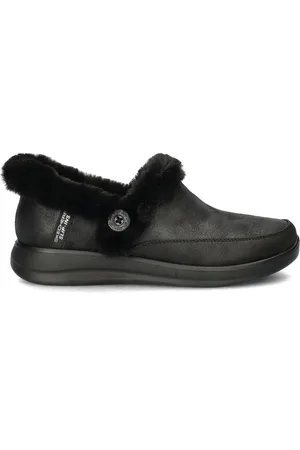 Skechers Hands Free Slip-Ins Cozy Escape pantoffels